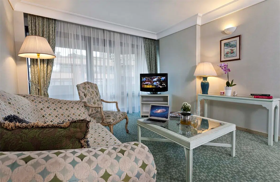 room image